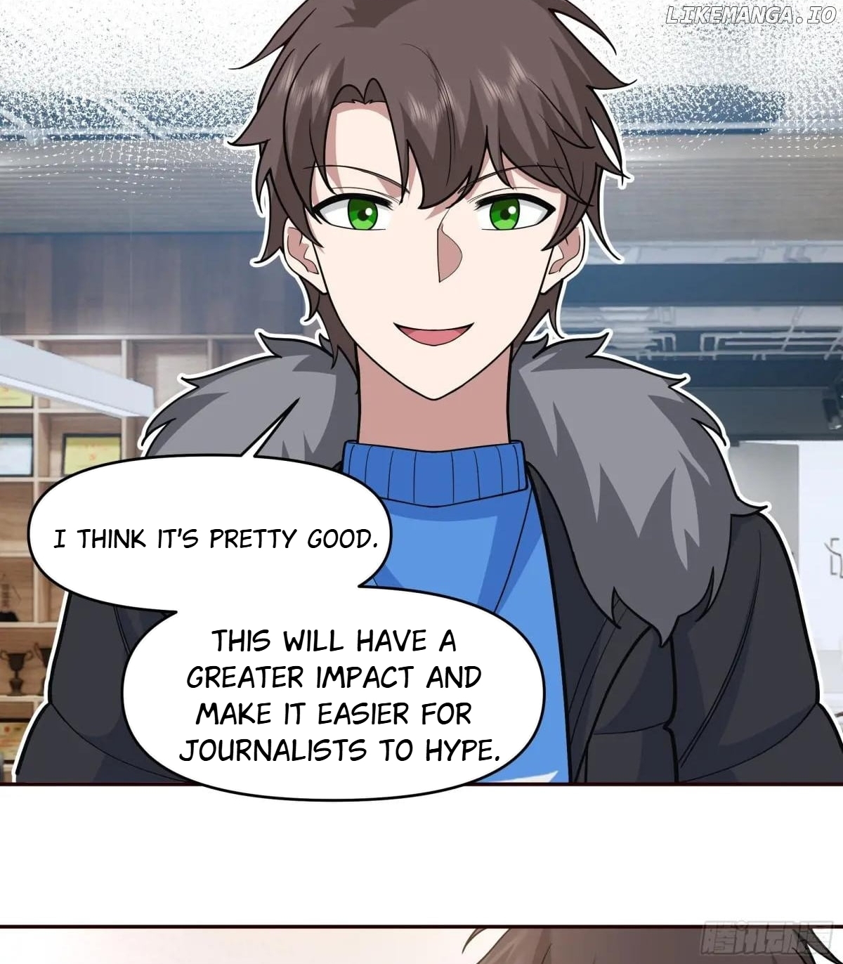 I Really Don’t Want to be Reborn Chapter 411 - page 25